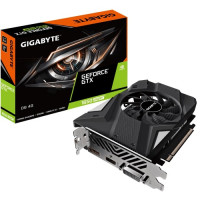 Gigabyte GeForce GTX 1650 SUPER D6 4GB GDDR6 Graphics Card